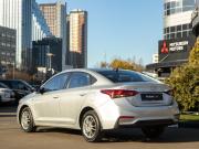 Hyundai Solaris II Москва  - изображение 22