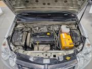 Opel Astra J Рестайлинг Курган  - изображение 32