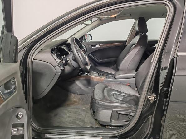 Audi A4 IV (B8) Рестайлинг с пробегом 2015 года, цена 1 095 000 рублей, 158240 км, седан, Автокод Объявления