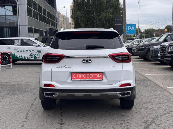 Chery Tiggo 4 Pro I с пробегом 2022 года, цена 1 449 000 рублей, 60000 км, внедорожник, Автокод Объявления