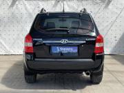 Hyundai Tucson I Тамбов  - изображение 25