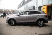 Kia Rio IV Рестайлинг Иркутск  - изображение 32