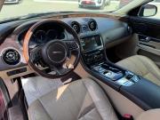 Jaguar XJ IV (X351) Пермь  - изображение 30