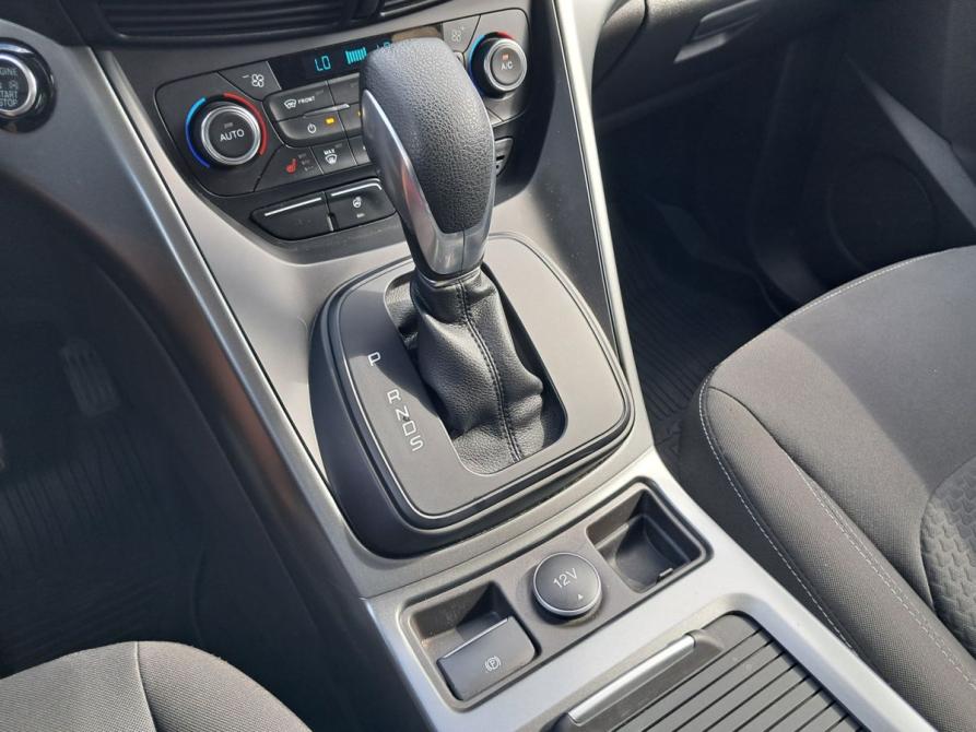 Ford Kuga II Рестайлинг Набережные Челны  - изображение 26