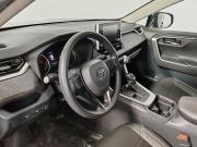 Toyota RAV4 V (XA50) Москва  - изображение 34