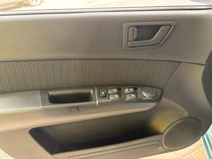 Hyundai Getz I Рестайлинг Ижевск  - изображение 8