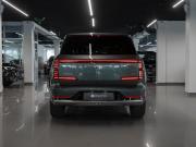 GAC Trumpchi S7 Москва  - изображение 39
