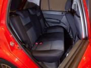 Hyundai Getz I Рестайлинг Иваново  - изображение 65