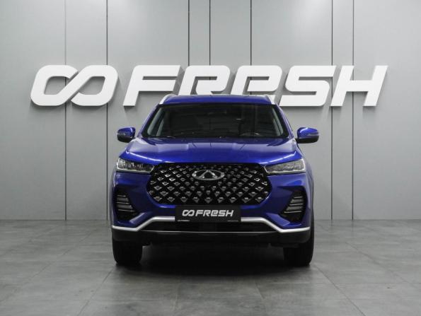 Chery Tiggo 7 Pro I с пробегом 2022 года, цена 1 699 000 рублей, 67259 км, внедорожник, Автокод Объявления
