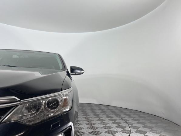 Toyota Camry VII (XV50) Рестайлинг с пробегом 2016 года, цена 2 199 000 рублей, 155000 км, седан, Автокод Объявления