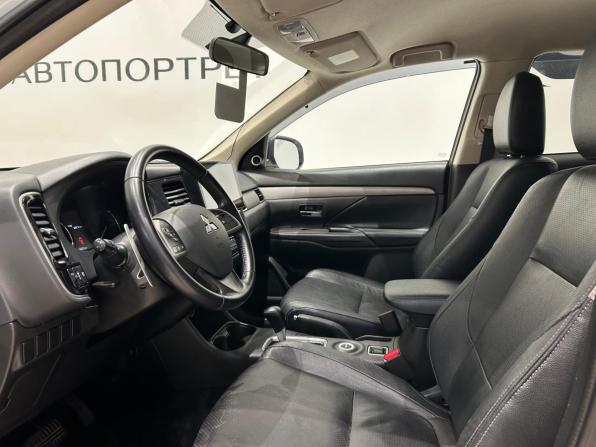 Mitsubishi Outlander III с пробегом 2014 года, цена 1 179 000 рублей, 216236 км, внедорожник, Автокод Объявления