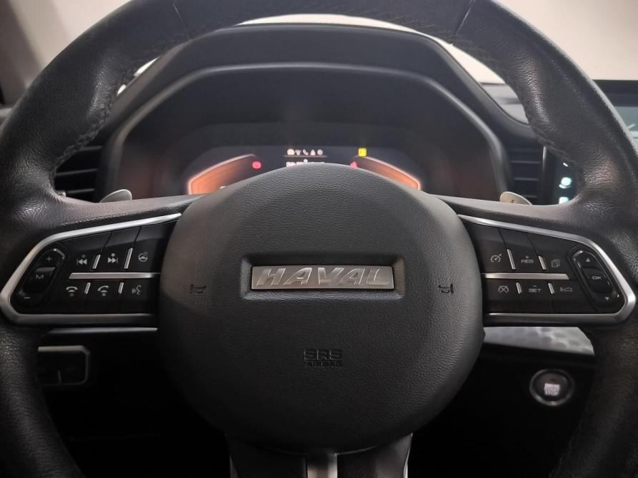 Haval F7x I Рестайлинг Санкт-Петербург  - изображение 31