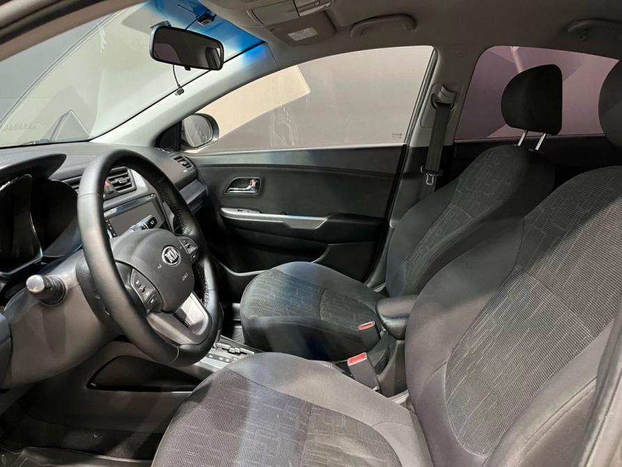 Kia Rio III Пермь  - изображение 14