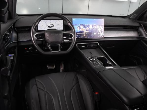 Chery Tiggo 9 I с пробегом 2024 года, цена 3 299 000 рублей, 35071 км, внедорожник, Автокод Объявления