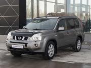 Nissan X-Trail II Новосибирск  - изображение 22