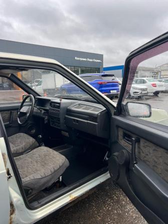 Lada (ВАЗ) 2109 с пробегом 2003 года, цена 100 000 рублей, 130000 км, хэтчбек, Автокод Объявления