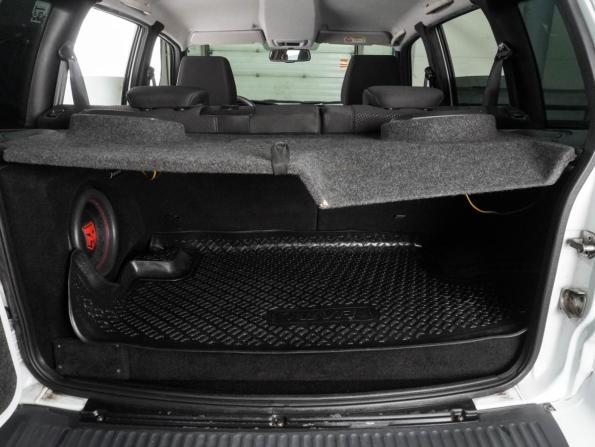 Chevrolet Niva I Рестайлинг с пробегом 2018 года, цена 899 000 рублей, 91454 км, внедорожник, Автокод Объявления