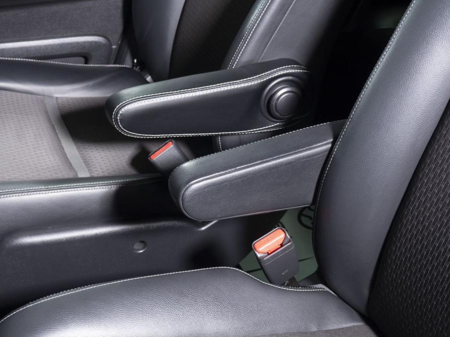 Honda Stepwgn V Рестайлинг Новосибирск  - изображение 23