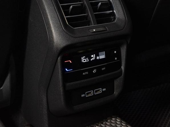 Volkswagen Tayron I Рестайлинг с пробегом 2023 года, цена 4 129 000 рублей, 31251 км, внедорожник, Автокод Объявления