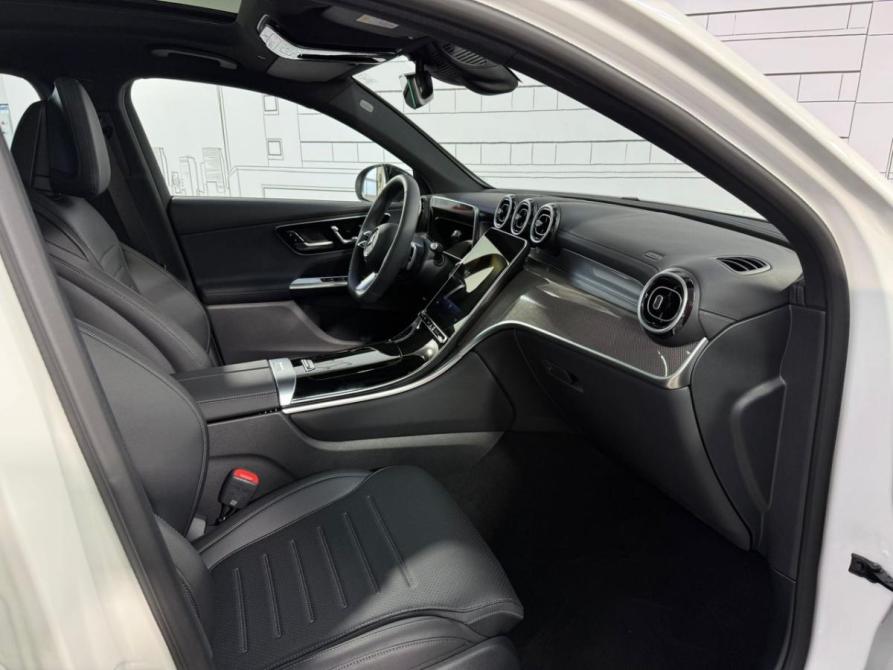 Mercedes-Benz GLC Coupe II (C254) Москва  - изображение 22