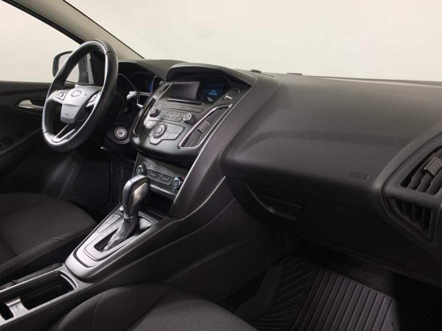 Ford Focus III Рестайлинг Москва  - изображение 13
