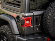 Jeep Wrangler IV (JL) Санкт-Петербург  - изображение 46