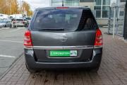 Opel Zafira B Рестайлинг Ульяновск  - изображение 26
