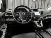 Honda CR-V IV Москва  - изображение 35