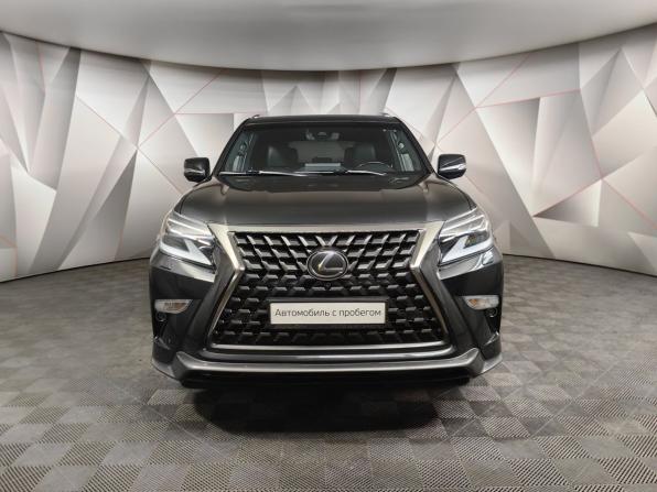 Lexus GX II Рестайлинг 2 с пробегом 2023 года, цена 8 450 000 рублей, 71764 км, внедорожник, Автокод Объявления