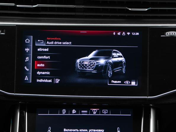 Audi Q7 II (4M) Рестайлинг 2 с пробегом 2026 года, цена 9 990 000 рублей, 3630 км, внедорожник, Автокод Объявления