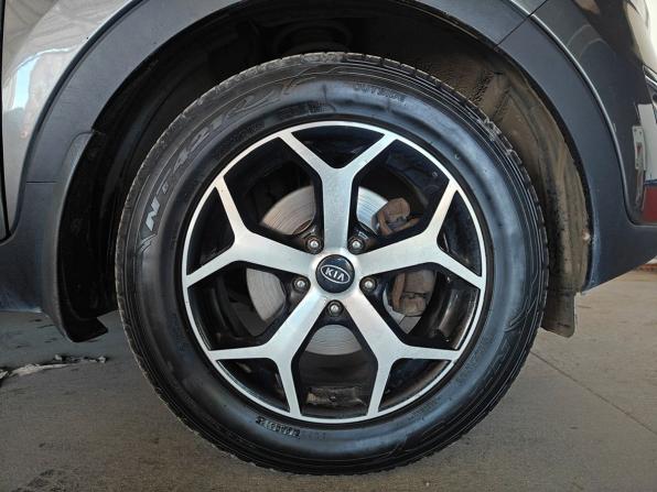 Kia Sportage III с пробегом 2011 года, цена 1 197 000 рублей, 142687 км, внедорожник, Автокод Объявления