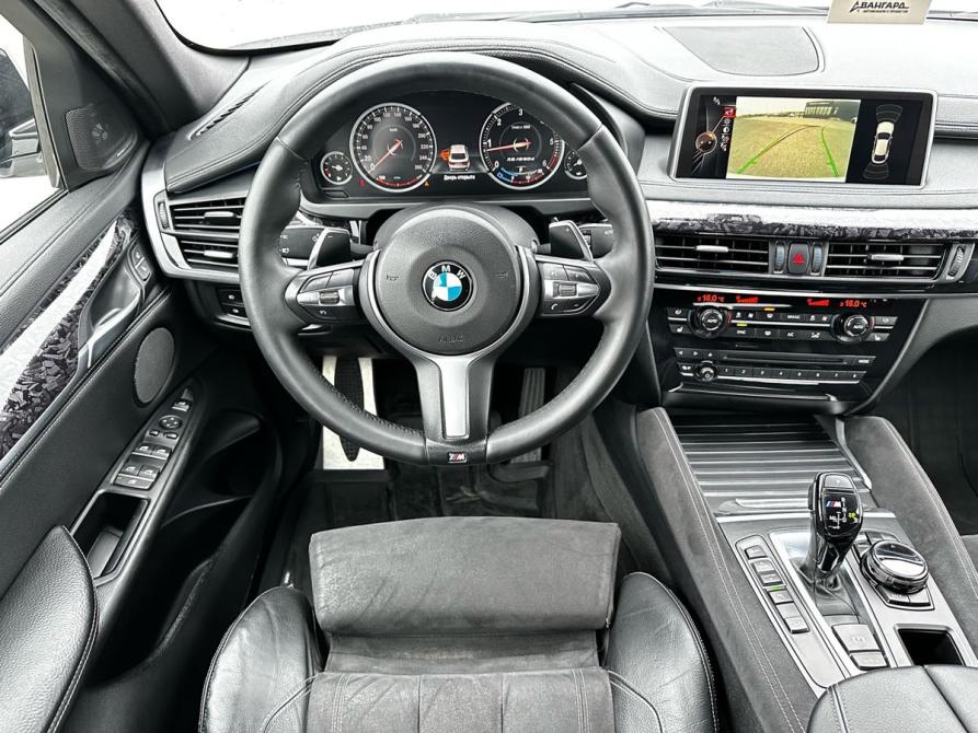 BMW X6 II (F16) Волгоград  - изображение 20