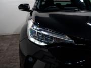 Toyota C-HR I Рестайлинг Чита  - изображение 39