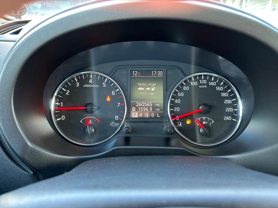 Nissan X-Trail II Рестайлинг Пермь  - изображение 11