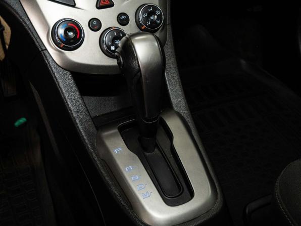 Chevrolet Aveo II с пробегом 2014 года, цена 651 000 рублей, 118000 км, седан, Автокод Объявления