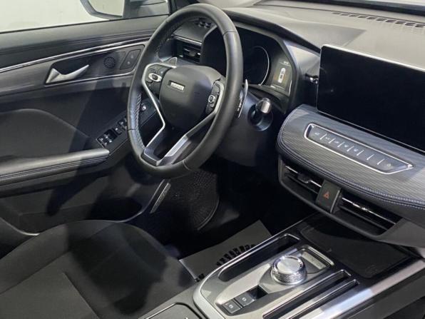 Haval Jolion I с пробегом 2023 года, цена 2 005 000 рублей, 24056 км, внедорожник, Автокод Объявления