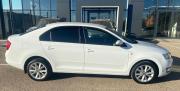 Skoda Rapid I Октябрьский  - изображение 23
