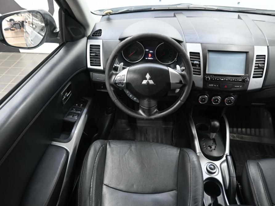 Mitsubishi Outlander II Рестайлинг Ростов-на-Дону  - изображение 9