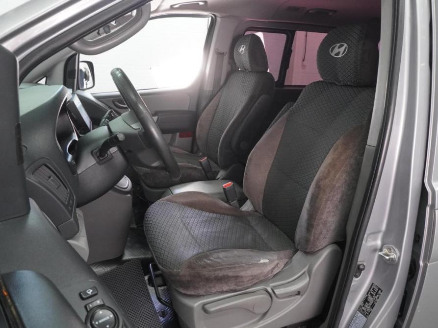 Hyundai Grand Starex I Рестайлинг Воронеж  - изображение 11