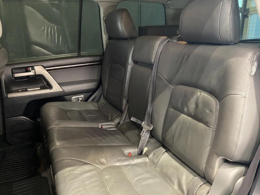 Toyota Land Cruiser 200 Series Екатеринбург  - изображение 18