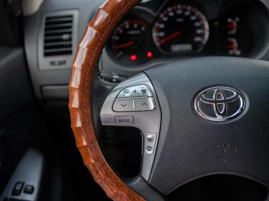 Toyota Hilux VII Рестайлинг Сочи  - изображение 18