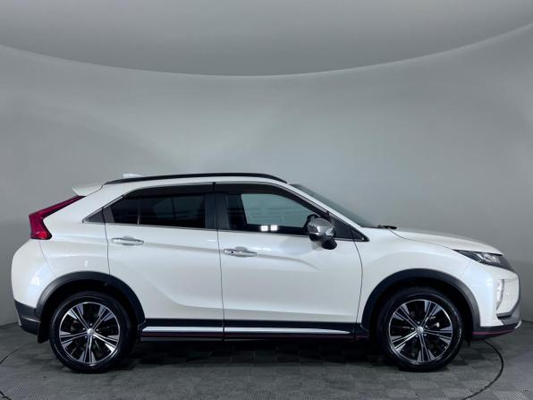 Mitsubishi Eclipse Cross I с пробегом 2019 года, цена 2 070 000 рублей, 79200 км, внедорожник, Автокод Объявления
