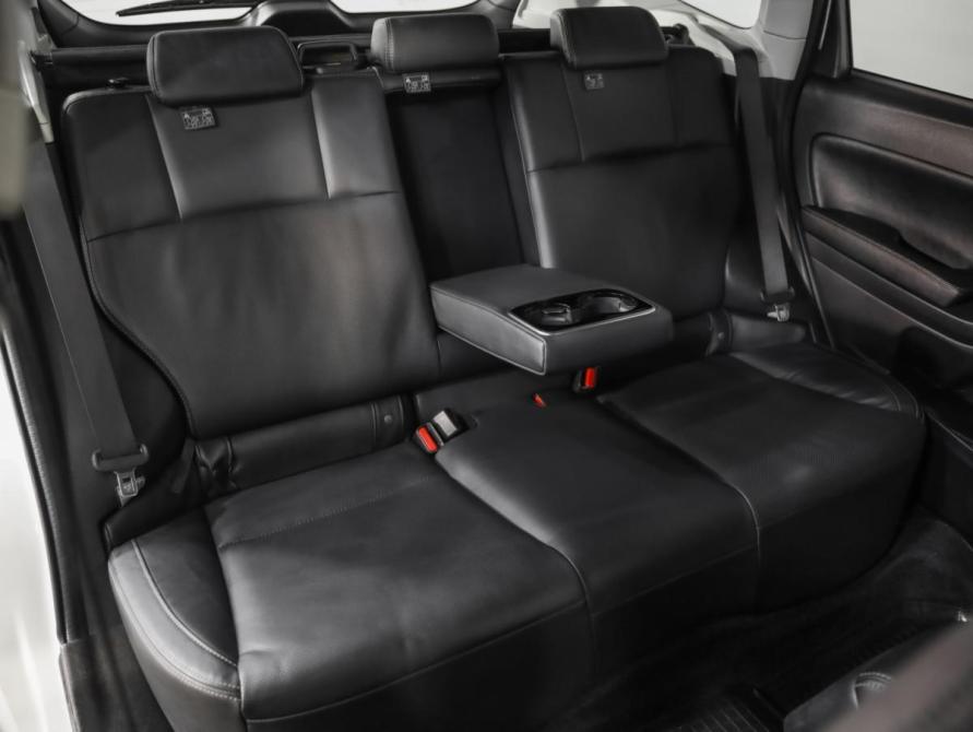 Subaru Forester IV Рестайлинг 2 Санкт-Петербург  - изображение 26