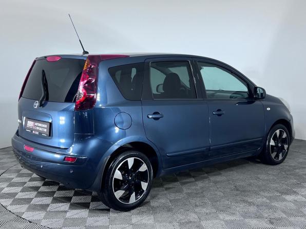 Nissan Note I Рестайлинг с пробегом 2012 года, цена 697 000 рублей, 230400 км, хэтчбек, Автокод Объявления