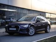 Audi A6 V (C8) Санкт-Петербург  - изображение 22