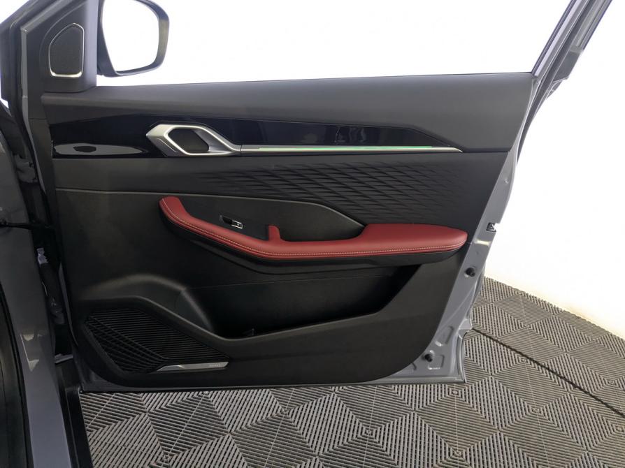 Geely Coolray I Рестайлинг Москва  - изображение 26