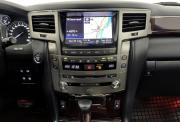 Lexus LX III Рестайлинг Волгоград  - изображение 35