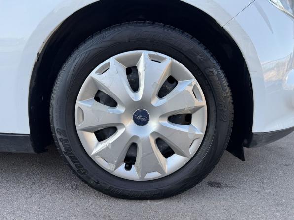 Ford Focus III с пробегом 2014 года, цена 800 000 рублей, 157937 км, хэтчбек, Автокод Объявления