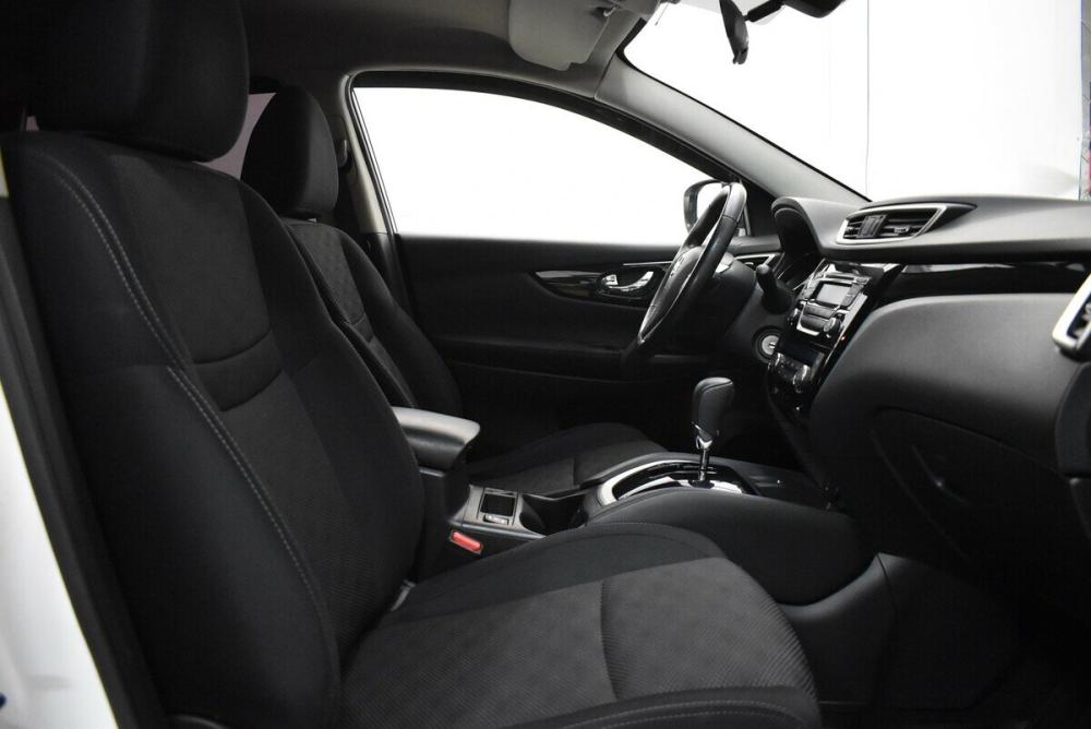 Nissan Qashqai II Москва  - изображение 12