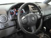 Suzuki SX4 I (Classic) Рестайлинг Екатеринбург  - изображение 32